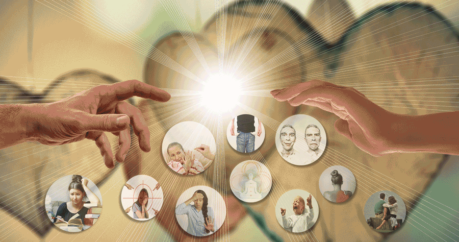Life changing Alternative Healing