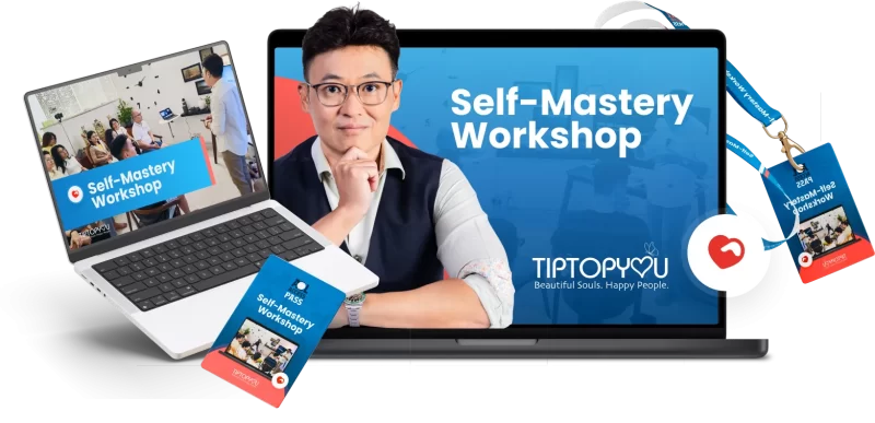 Workshop Sales Page