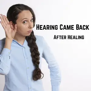 hearing loss